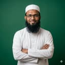 Mufti Abdullah Al Mahmud