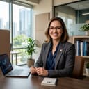 Dr. Sarah Chen