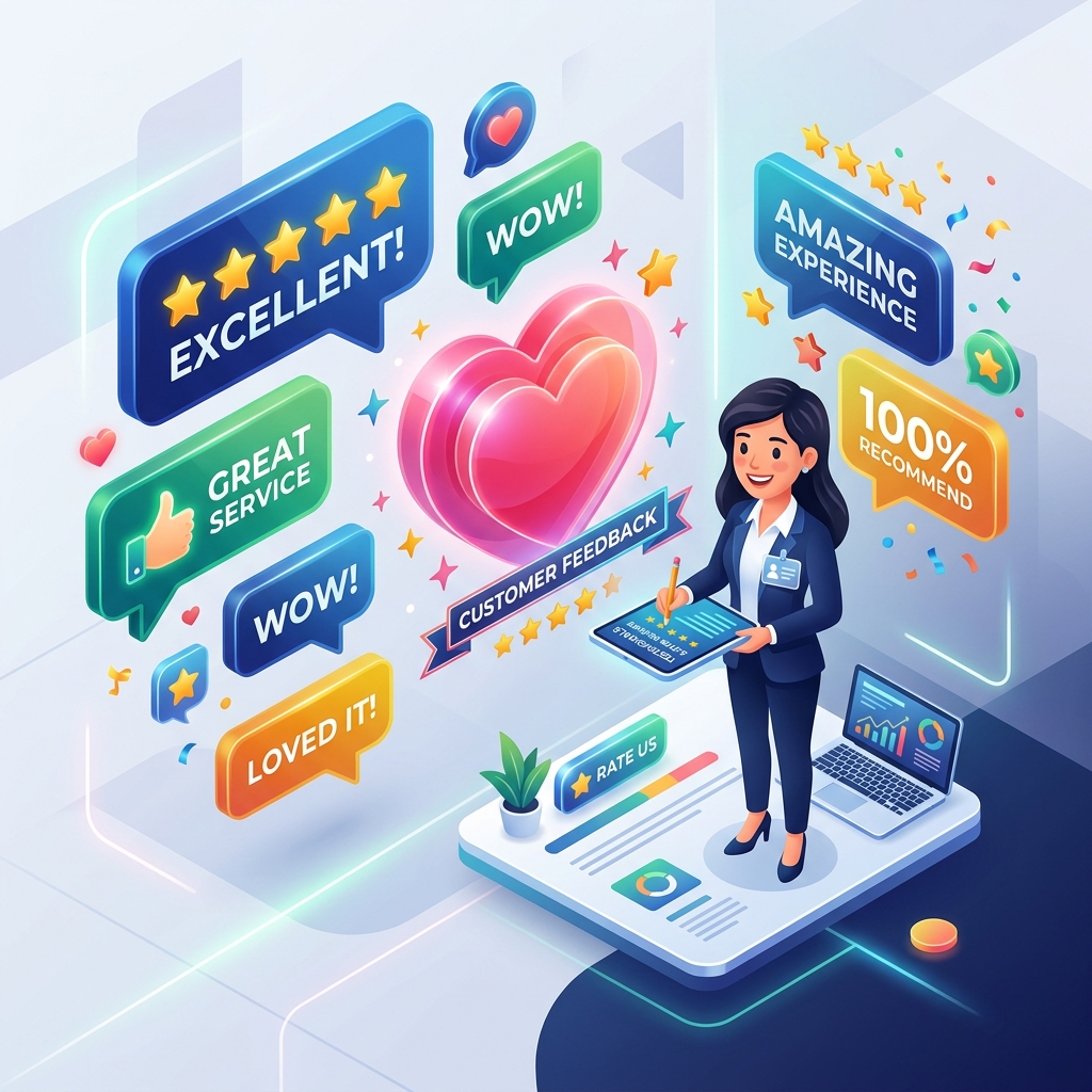 Feedback Illustration